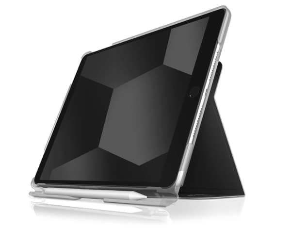 STM -222-383JU-01, Flip case, Apple, iPad 10.2 9th gen/8th gen/7th gen, 25,9 cm (10.2"), 30 g