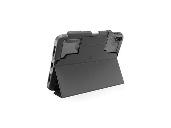 STM DUX PLUS, Folio, Apple, iPad (10th gen), 26,7 cm (10.5"), 476 g