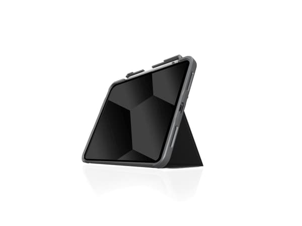 STM DUX PLUS, Folio, Apple, iPad (10th gen), 26,7 cm (10.5"), 476 g