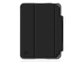 Miniatyrbilde 1 av 5: STM DUX PLUS, Folio, Apple, iPad (10th gen), 26,7 cm (10.5"), 476 g