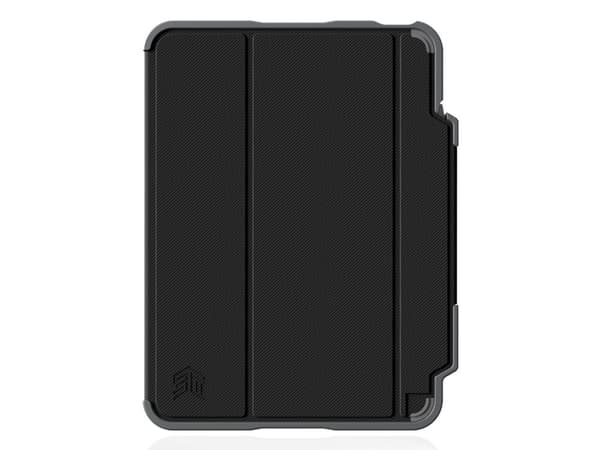 STM DUX PLUS, Folio, Apple, iPad (10th gen), 26,7 cm (10.5"), 476 g