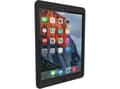 Miniatyrbilde 5 av 5: Compulocks iPad 10.2" / iPad Air 10.5" Rugged Edge Band - Støtfanger for nettbrett - robust - gummi - svart - for Apple 10.2-inch iPad (7th gen, 8th