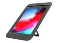 Pikkukuva 3 / 5: Compulocks WOLF102B, 25,9 cm (10.2"), iPad 10.2'' 2019-2020, Lajittelu, Alumiini