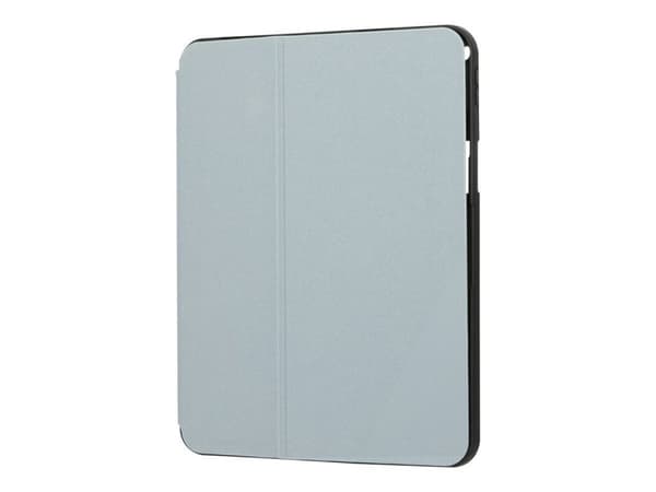 Targus Skyddsväska Click In Ipad 10.9" (10:gen) 2022, Silver