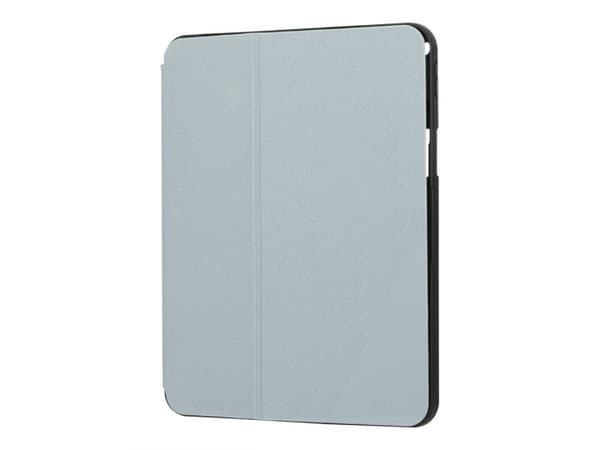 Targus Skyddsväska Click In Ipad 10.9" (10:gen) 2022, Silver