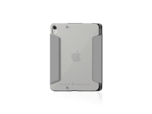STM -222-383KX-02, Folio, Apple, iPad 10th gen: A2696, A2757, A2777, 27,7 cm (10.9"), Innebygde høyttalere, 305 g