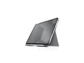 Miniatyrbilde 1 av 3: STM -222-383KX-02, Folio, Apple, iPad 10th gen: A2696, A2757, A2777, 27,7 cm (10.9"), Innebygde høyttalere, 305 g