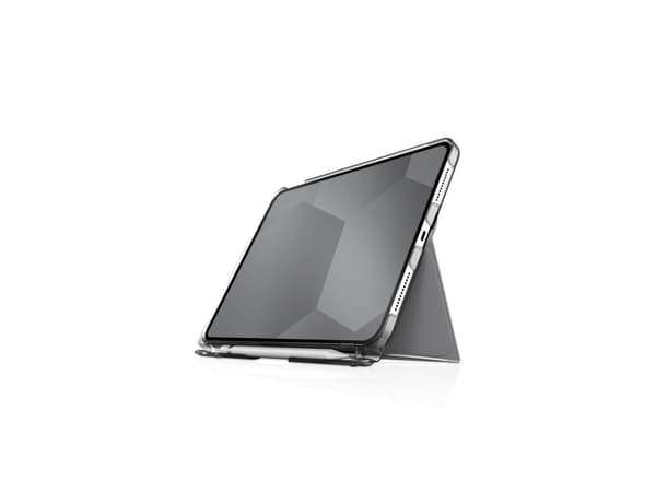 STM -222-383KX-02, Folio, Apple, iPad 10th gen: A2696, A2757, A2777, 27,7 cm (10.9"), Innebygde høyttalere, 305 g