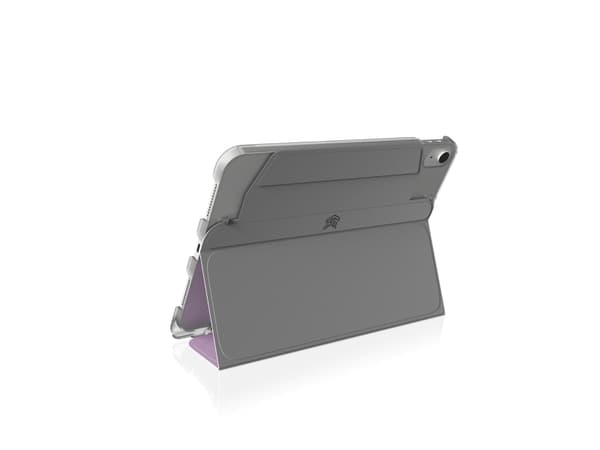 STM -222-383KX-04, Folio, Apple, iPad 10th gen: A2696, A2757, A2777, 27,7 cm (10.9"), Innebygde høyttalere, 305 g