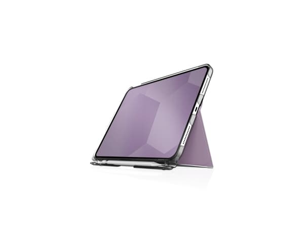 STM -222-383KX-04, Folio, Apple, iPad 10th gen: A2696, A2757, A2777, 27,7 cm (10.9"), Innebygde høyttalere, 305 g