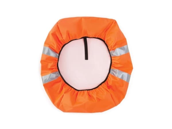 DICOTA - Regnskydd för ryggsäck för ryggsäck - reflex, 65 liter - orange