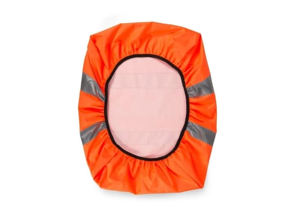 DICOTA - Regnskydd för ryggsäck för ryggsäck - reflex, 38 liter - orange