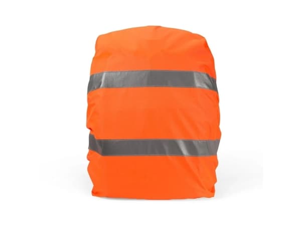 DICOTA - Regnskydd för ryggsäck för ryggsäck - reflex, 38 liter - orange