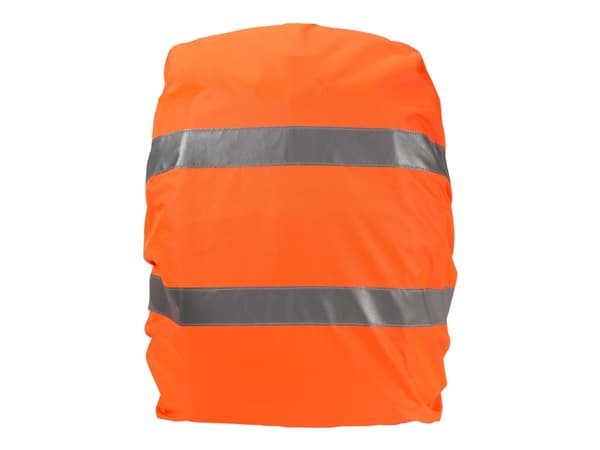 DICOTA - Regnskydd för ryggsäck för ryggsäck - reflex, 38 liter - orange