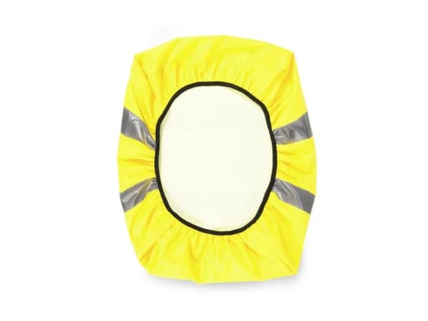 DICOTA - Regnskydd för ryggsäck för ryggsäck - reflex, 25 liter - gul