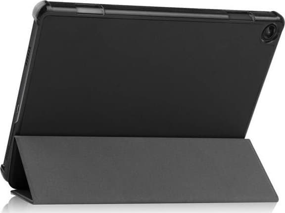 Etui na tablet Tech-Protect Tech-Protect Smartcase Lenovo TAB M10 10.1 3RD Gen TB-328 black