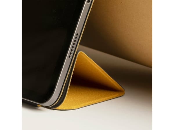 Native Union W.F.A Folio iPad Pro 12.9" - beskyttelsesveske, oransje