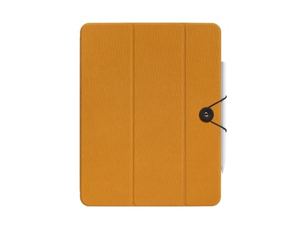 Native Union W.F.A Folio iPad Pro 12.9" - beskyttelsesveske, oransje
