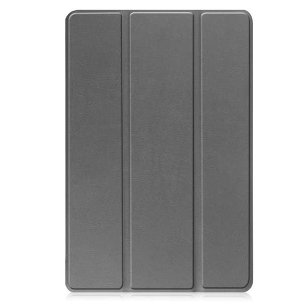 Lenovo Tab M10 (3rd gen) Fodral Tri-fold Grå