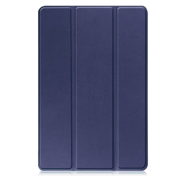 Lenovo Tab M10 (3rd gen) Fodral Tri-fold Blå