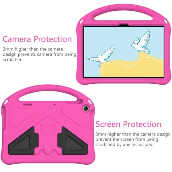 Skal EVA Lenovo Tab M10 (3rd gen) Rosa