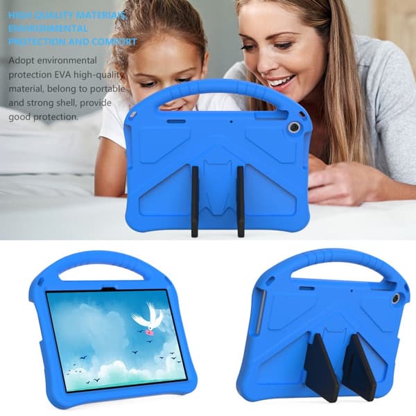 Skal EVA Lenovo Tab M10 (3rd gen) Blå