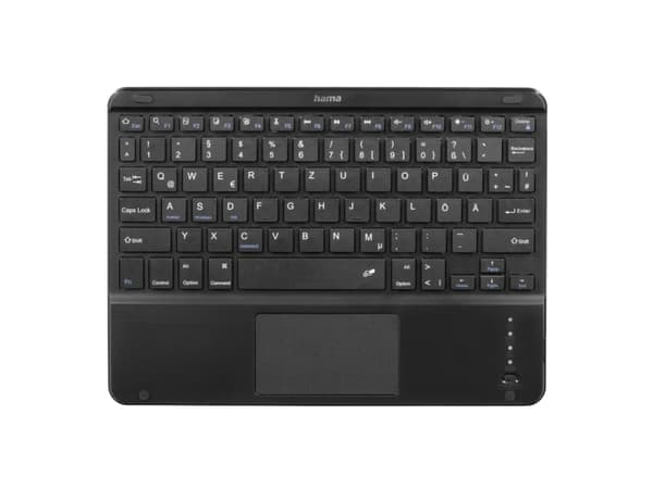 Hama Premium, Folio, Samsung, Galaxy Tab A8 10.5", 26,7 cm (10.5")