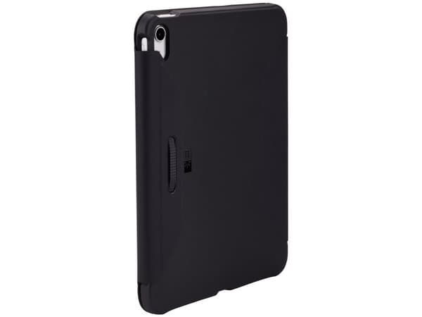 Case Logic SnapView - Lommebok for nettbrett - termoplast-polyuretan (TPU), polyester - for Apple 10.9-inch iPad (10. generasjon)