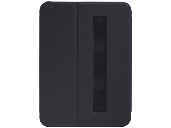 Case Logic SnapView - Lommebok for nettbrett - termoplast-polyuretan (TPU), polyester - for Apple 10.9-inch iPad (10. generasjon)