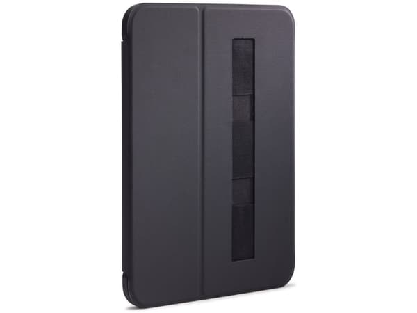 Case Logic SnapView - Lommebok for nettbrett - termoplast-polyuretan (TPU), polyester - for Apple 10.9-inch iPad (10. generasjon)