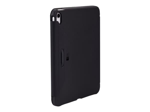 Case Logic SnapView - Lommebok for nettbrett - termoplast-polyuretan (TPU), polyester - for Apple 10.9-inch iPad (10. generasjon)
