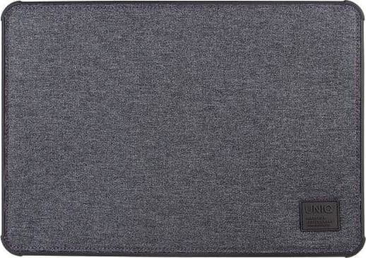 UNIQ Dfender laptop Sleeve 16" marl gray