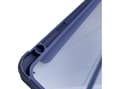 Miniatyrbilde 5 av 5: Nettbrettetui Hurtel Stand Nettbrettetui Smart Cover-deksel for iPad Air 2020 med Kickstand-funksjon Grønn