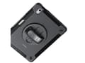 Pikkukuva 3 / 5: 4smarts Rugged Case Grip, Suojus, Apple, iPad 10.9 10th Gen.(2022)/A2757, A2777, 27,7 cm (10.9"), 350 g