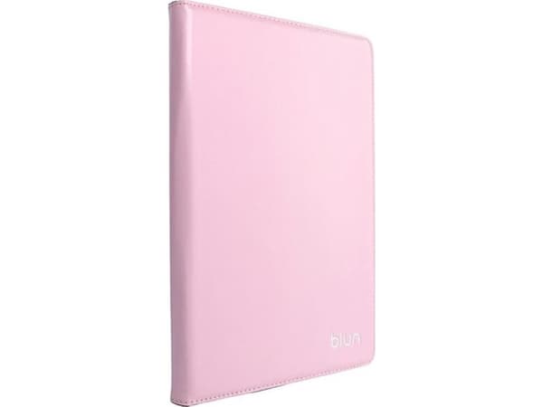 Blun universaali kotelo 11" tabletille UNT pinkki/pinkki