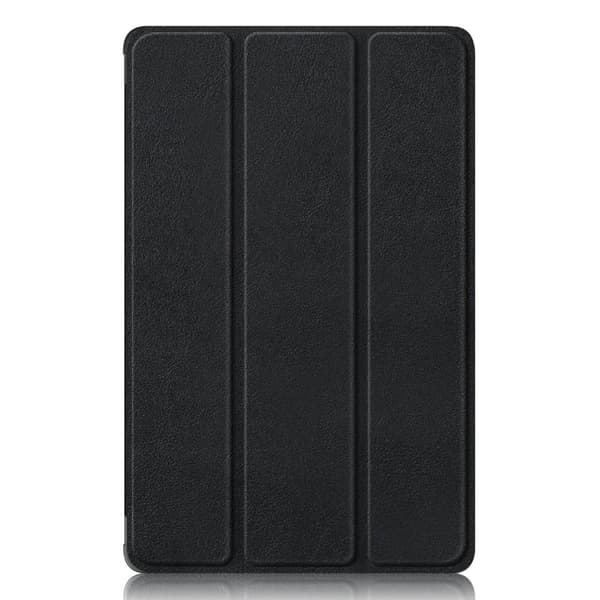 Tri-fold Deksel til Lenovo Tab P11 Gen 2 - Svart