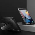 Miniatyrbild 4 av 7: Tech-Protect iPad 10.9 2022 Skal Kevlar Pro - Svart