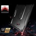Miniatyrbild 2 av 7: Tech-Protect iPad 10.9 2022 Skal Kevlar Pro - Svart