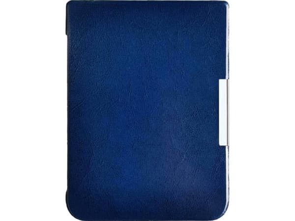 Strado Smart Case for Pocketbook InkPad 3/3 Pro (blå)