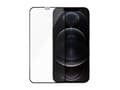 Miniatyrbilde 4 av 5: SAFE. by PanzerGlass - Skjermbeskyttelse for mobiltelefon - ultrabred passform - glass - 6.1" - rammefarge svart (en pakke 50) - for Apple iPhone 12,