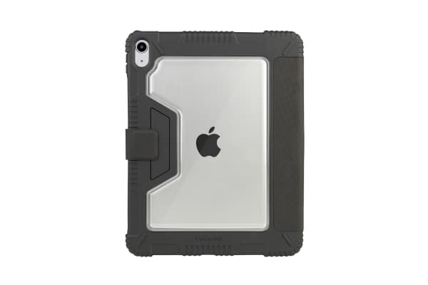 TUCANO EDUCO IPAD Hülle 10th 2022 schwarz, New iPad 10th Gen (2022)