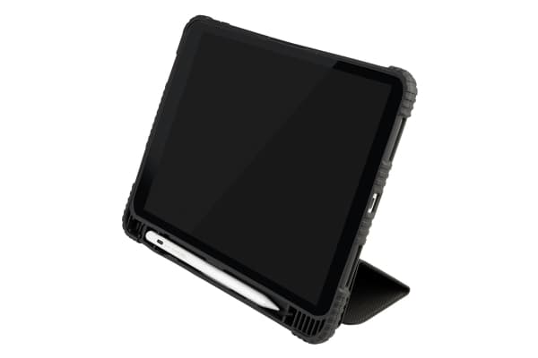 TUCANO EDUCO IPAD Hülle 10th 2022 schwarz, New iPad 10th Gen (2022)