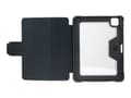 Pikkukuva 1 / 5: DICOTA D32002, Folio-kotelo, Apple, iPad (2022 /10 Gen), 27,7 cm (10.9"), 340 g