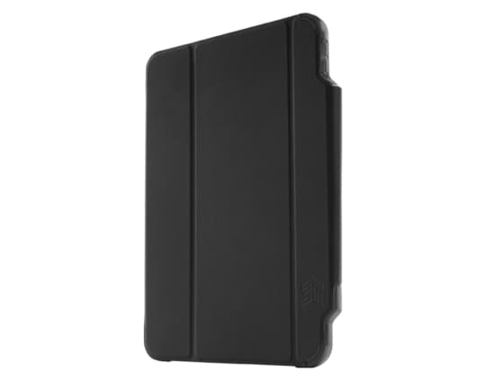 STM Dux Studio, Folio, Apple, iPad Pro 12.9 (5th gen), 32,8 cm (12.9"), 476 g