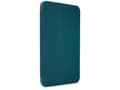 Miniatyrbilde 2 av 5: Case Logic SnapView - Lommebok for nettbrett - termoplast-polyuretan (TPU), polyester - patina blue - for Apple 10.9-inch iPad (10. generasjon)