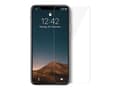 Miniatyrbilde 1 av 3: Woodcessories Panzerglas - Skjermbeskyttelse for mobiltelefon - glass - blank - for Apple iPhone XS Max