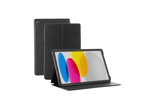 Mobilis 068007, Avattava kotelo, Apple, iPad 10.9'''' (10th gen), 27,7 cm (10.9"), 328 g