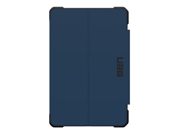 UAG Samsung Galaxy Tab S9 Plus 12.4" - Metropolis Folio- Mallard - Lommebok for nettbrett - polyuretan (PU) - mallard - for Samsung Galaxy Tab S9+