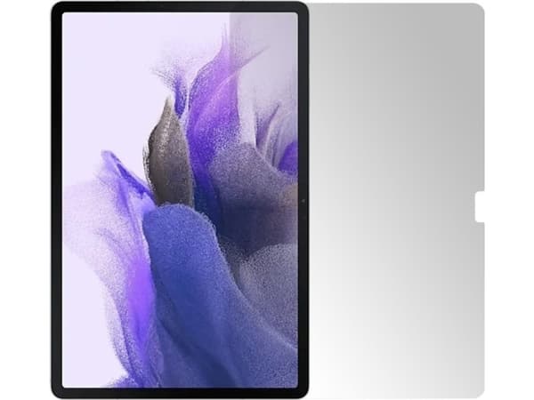 Strado tabletin kotelo 2.5D karkaistu lasi Samsung Galaxy Tab S7 FE T736/ Plus T970 universaali