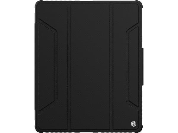 Nettbrett CASE IPAD PRO 12,9"/Sort 6902048220621 NILLKIN